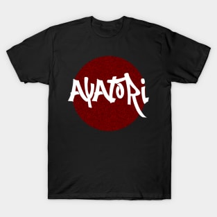 ayatori play T-Shirt